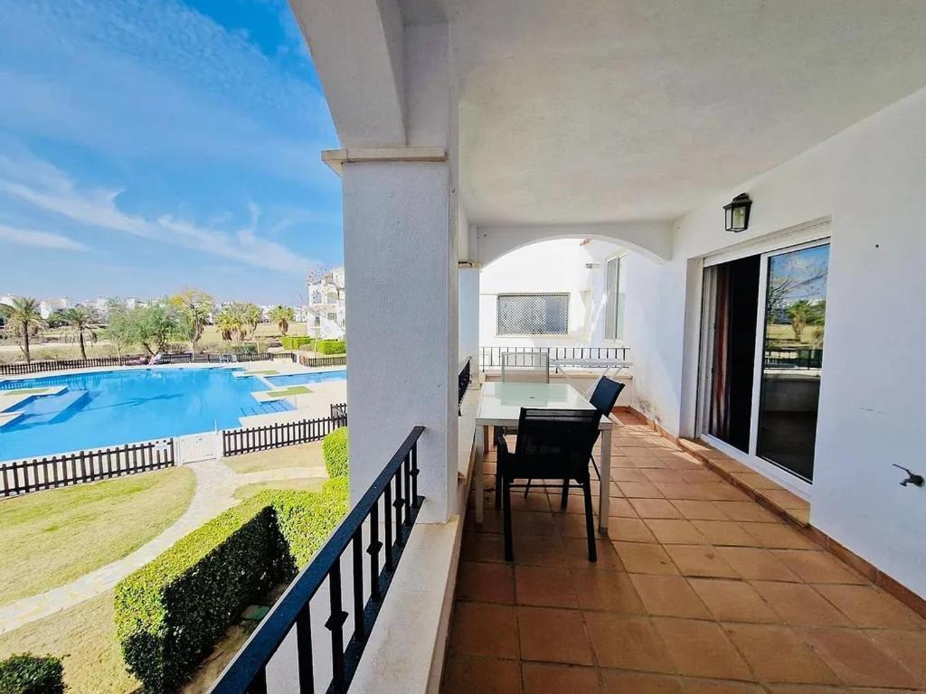 Sunset Haven - La Torre Golf Resort Roldán Exterior foto