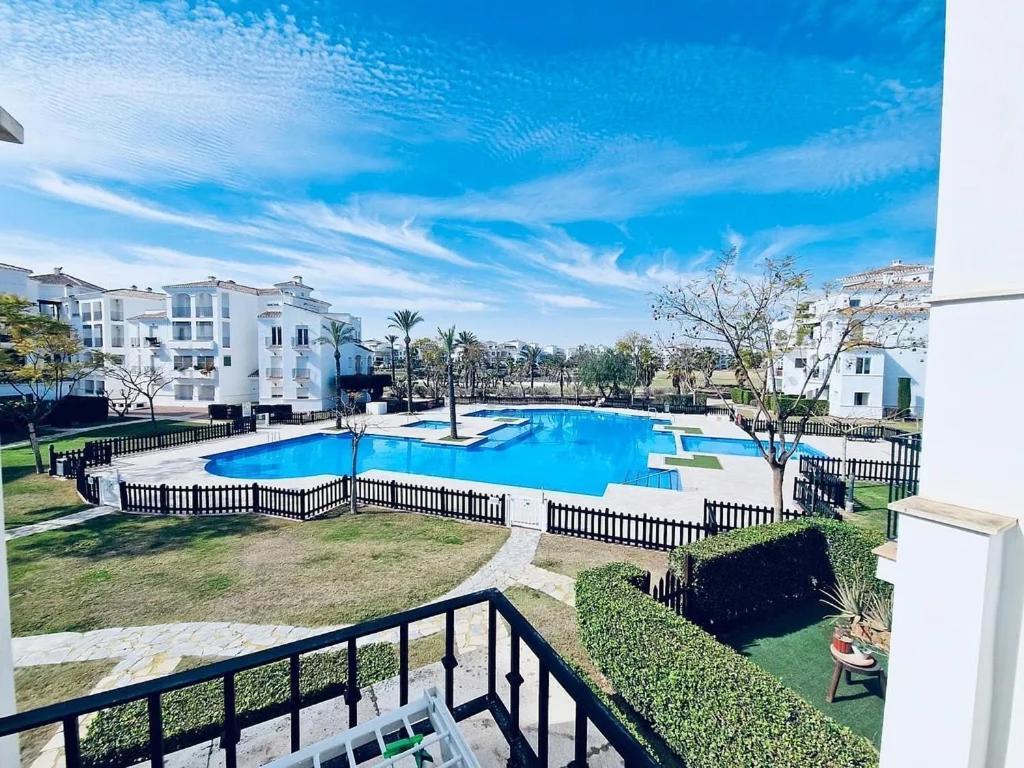 Sunset Haven - La Torre Golf Resort Roldán Exterior foto